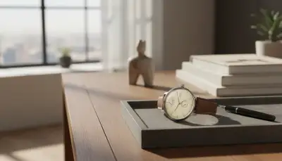 Bauhaus-Ästhetik: Die Faszination Automatik