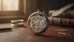 Das Geheimnis des Tourbillon Uhrwerks