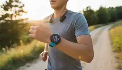 Die optimale Laufuhr wählen