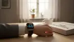 EKG-Uhr: Mehr als nur Zeitmessung