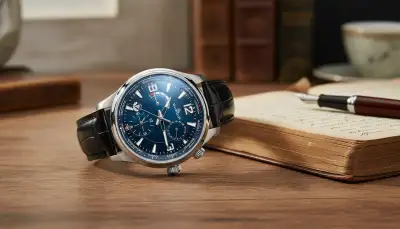 Faszination Mechanik: Deine erste Automatikuhr