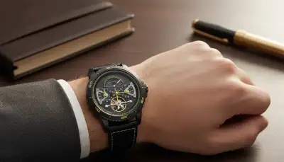 Faszination Retrograde: Uhrwerke neu erleben