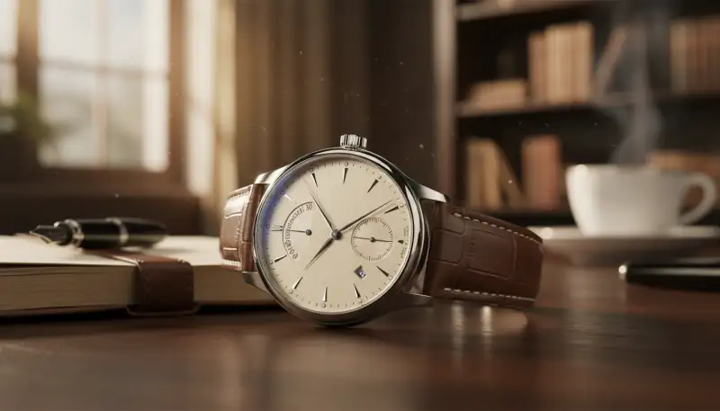 Gangreserveanzeige: Das Herz Ihrer Automatikuhr