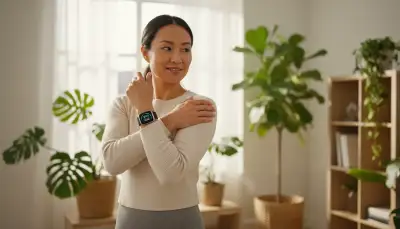 Gesundheitsuhr: Mehr als nur Zeit