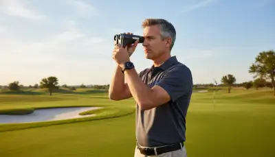 Golfuhr: Dein Ass auf dem Grün