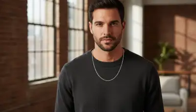 Halsketten Herren: Stilvolle Statements setzen