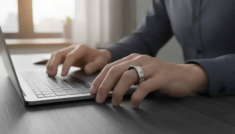 Herrenring Material: Wert und Charakter