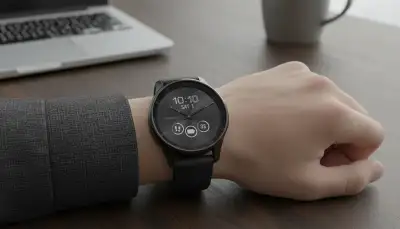 Hybrid-Uhr Kaufberatung: Eleganz trifft Technik