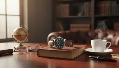 Lederarmband: Zeitlose Eleganz für Ihre Uhr