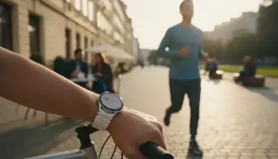 LTE Smartwatch: Unabhängigkeit am Handgelenk