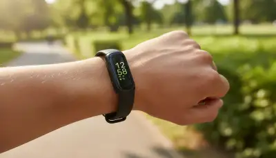 Maximale Motivation durch Fitnesstracker