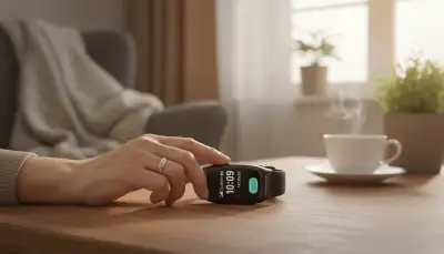 Mehr Sicherheit: Smartwatches für Senioren