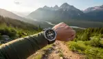 Sicher navigieren: Outdoor Smartwatch Navigation