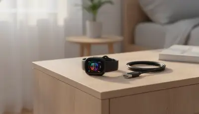 Smartwatch Ladekabel: Der komplette Guide