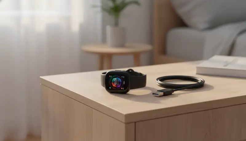Smartwatch Ladekabel: Der komplette Guide