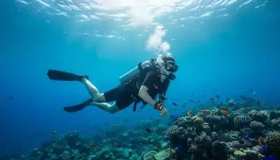 Tauchercomputer Smartwatch: Dein Guide unter Wasser