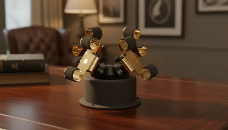 Uhrenbeweger: Mehr als nur Luxus