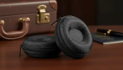 Uhrenreisecase: Luxus auf Reisen schützen