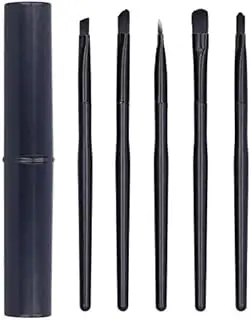 Uhrenbürsten-Set, Uhren-Kleinteile-Reinigungsbürsten-Set Armbanduhr-Bewegungs-Re