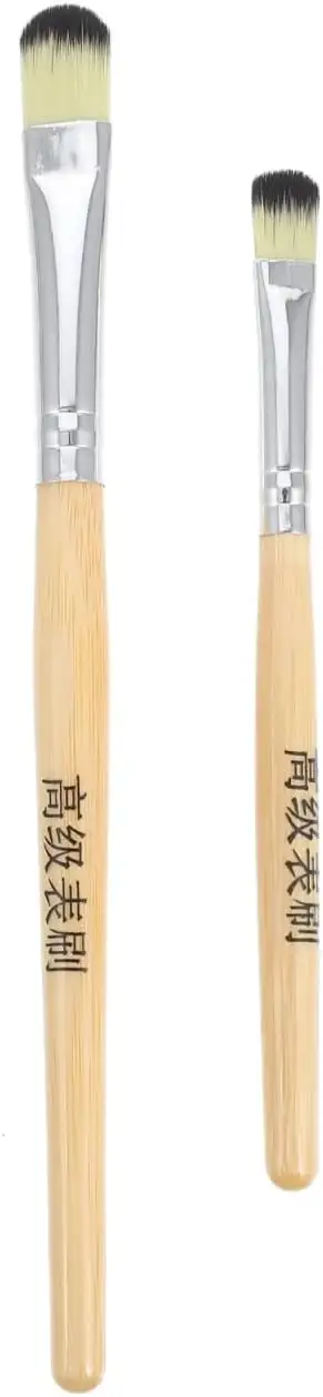 Amosfun Reinigungsbürste für Uhren, weiche Bürste für präzise Wartung der Teile,