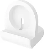 Awinner Kompakter Ständer für Apple Watch, kompatibel mit Nachttischmodus, Ständer mit integriert...