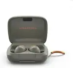 Sennheiser Momentum Sport Bluetooth Kopfhörer, Fitness-Tracker für Herzfrequenz und Körpertempera...