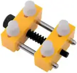 Uhrengehäuse-Halter, verstellbarer Öffner, Schraubstock, Werkzeuge, Uhrmacher-Reparatur-Sets