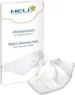 Heli BC-113026 Uhrenputztuch aus Mikrofaser