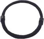 Armband für Herren - Verstellbares Surfer- und Segler-Armband aus Nylon, Paracord Bracelet für De...