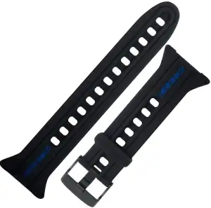 Cressi Original Strap for Diving Watch/Computer - Verschiedene Modelle und Farbe