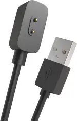 Sinoacc 100cm Ladegerät Kompatibel mit Xiaomi Band 10/9/8 Pro Active, mit Redmi Watch 5/5 Active/...