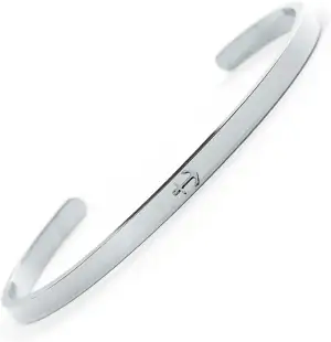 BERGERLIN Armband mit Unendlichkeitssymbol, Herz, Anker, Goa, Om, Kreuz, Baum de