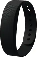 MEIION Belliv SleepWake Pro, Vibrations Wecker Armband für Tiefschläfer, Leises Aufwachen ohne Ton, Schlafphasen Erkennung, Smartes Wecker Armband mit Langer Akkulaufzeit