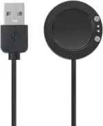 Schnelle Smartwatch-Ladestation, Magnetische Smartwatch-Halterung, tragbares Ladekabel, Schnellla...