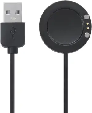 Schnelle Smartwatch-Ladestation, Magnetische Smartwatch-Halterung, tragbares Lad