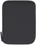 Smart Watch Bands Reisetasche für Ordner und Zubehör, Aufbewahrungsbox für Uhrenarmbänder, 10 Rie...