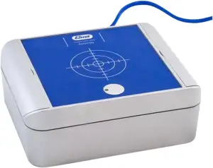 Elma Antimag Entmagnetisiergerät