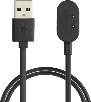 kwmobile USB Kabel Charger kompatibel mit imoo Watch Phone Z6 / Watch Phone Z1 L