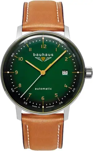 Bauhaus, Dessau, Automatik, 20644