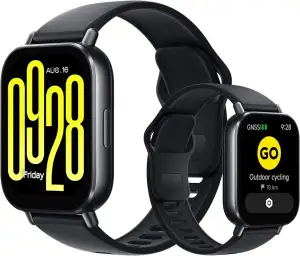 Xiaomi Redmi Watch 5 Active Smartwatch, 2.0" LCD Display, 18 Tage Akku, 140+ Spo