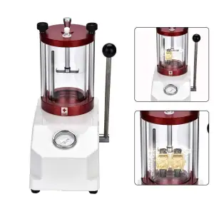 Uhr wasserdicht Detektor/Drucktester/mechanische Uhr/Quarzuhr/elektronische Uhr 