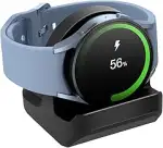Ständer Kompatibel mit Samsung Galaxy Watch Ultra 2025(47mm)/ Watch 8(40/44mm)/ 8 Classic(46mm)/ ...