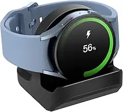 Ständer Kompatibel mit Samsung Galaxy Watch Ultra 2025(47mm)/ Watch 8(40/44mm)/ 8 Classic(46mm)/ ...
