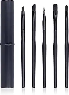 Cyrank Uhren Reinigungsbürsten Set, Uhrmacher, Reinigungsbürste Klein, Schmuck-Reinigungs-Set, Uh...