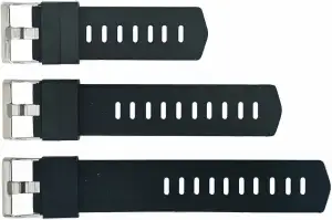 22 mm Uhrenarmband-Verlängerung für 45 mm Google Pixel Watch 4 3 oder Fitbit Sen