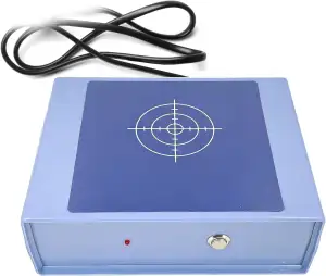 Uhren-Entmagnetisierer, Tragbares Entmagnetisierungsgerät für Uhrreparatur, Prof