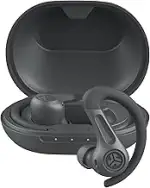 JLab JBuds Air Sport ANC 4 Kopfhörer In Ear, Sportkopfhörer Bluetooth, 60+ Std., Noise Cancelling...