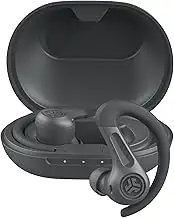 JLab JBuds Air Sport ANC 4 Kopfhörer In Ear, Sportkopfhörer Bluetooth, 60+ Std.,