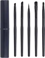 Uhrmacher, 5 Teiliges Uhren Reinigungsbürsten Set, Armbanduhr Uhrwerk, Reparatur, Uhrmacher, Klei...