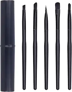 Uhrmacher, 5 Teiliges Uhren Reinigungsbürsten Set, Armbanduhr Uhrwerk, Reparatur, Uhrmacher, Klei...